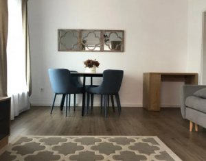 Appartement 2 chambres à vendre dans Cluj-napoca, zone Borhanci