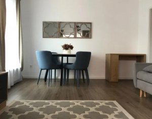 Apartment 2 rooms for sale in Cluj-napoca, zone Borhanci