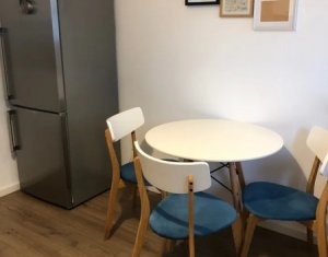 Appartement 2 chambres à vendre dans Cluj-napoca, zone Borhanci