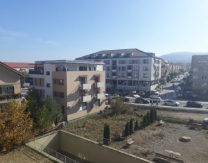 Apartment 3 rooms for sale in Cluj-napoca, zone Buna Ziua