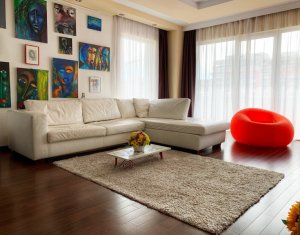 Apartment 3 rooms for sale in Cluj-napoca, zone Buna Ziua