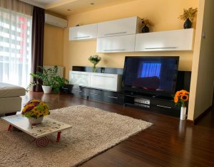 Apartment 3 rooms for sale in Cluj-napoca, zone Buna Ziua