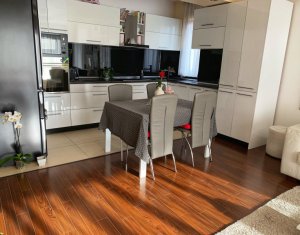 Apartment 3 rooms for sale in Cluj-napoca, zone Buna Ziua