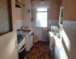 Apartament cu 2 camere, etaj intermediar, Grigorescu