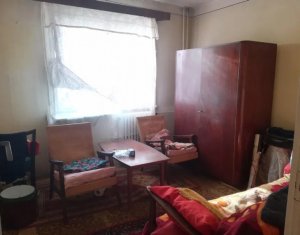 Apartament cu 2 camere, etaj intermediar, Grigorescu