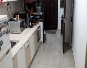 Appartement 2 chambres à vendre dans Cluj-napoca, zone Manastur