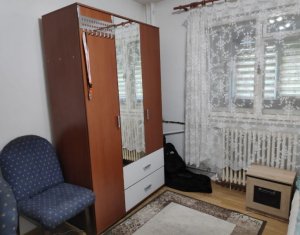 Appartement 2 chambres à vendre dans Cluj-napoca, zone Manastur