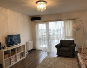 Vanzare apartament 2 camere, bloc nou, Marasti, Aurel Vlaicu