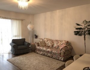 Apartment 2 rooms for sale in Cluj-napoca, zone Marasti