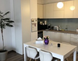 Vanzare apartament 2 camere, bloc nou, Marasti, Aurel Vlaicu
