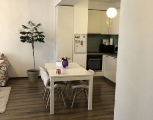 Apartment 2 rooms for sale in Cluj-napoca, zone Marasti