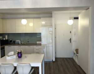 Vanzare apartament 2 camere, bloc nou, Marasti, Aurel Vlaicu