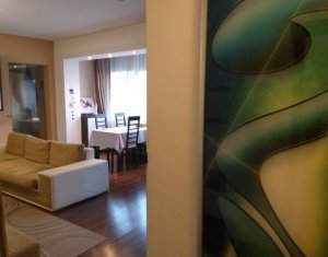 Apartament 2 camere 59 mp + parcare, centru, Piata Mihai Viteazu 