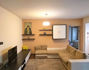 Apartament 2 camere 59 mp + parcare, centru, Piata Mihai Viteazu 