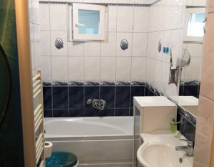Apartament 2 camere 59 mp + parcare, centru, Piata Mihai Viteazu 