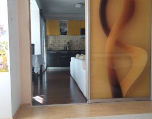 Apartament 2 camere 59 mp + parcare, centru, Piata Mihai Viteazu 