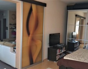 Appartement 2 chambres à vendre dans Cluj-napoca, zone Centru