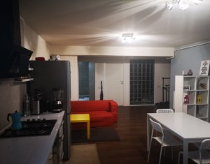 Apartment 2 rooms for sale in Cluj-napoca, zone Buna Ziua