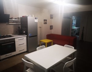 Vanzare apartament 2 camere confort sporit, 58 mp zona ideala, Buna Ziua