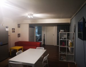 Apartment 2 rooms for sale in Cluj-napoca, zone Buna Ziua