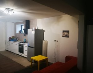 Apartment 2 rooms for sale in Cluj-napoca, zone Buna Ziua