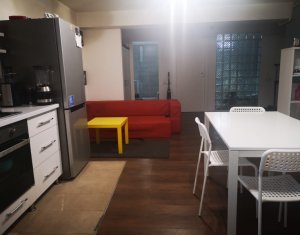 Apartment 2 rooms for sale in Cluj-napoca, zone Buna Ziua