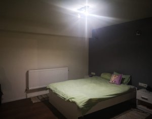 Appartement 2 chambres à vendre dans Cluj-napoca, zone Buna Ziua