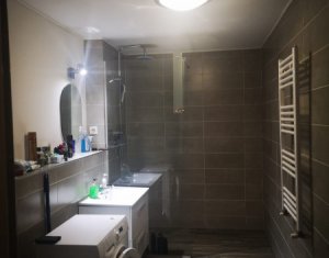 Appartement 2 chambres à vendre dans Cluj-napoca, zone Buna Ziua