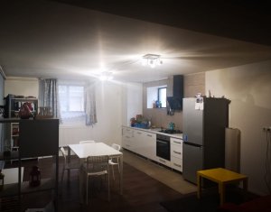 Appartement 2 chambres à vendre dans Cluj-napoca, zone Buna Ziua