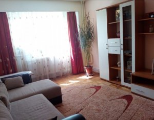 Apartament cu 3 camere, zona Dorobantilor