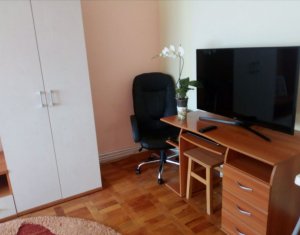 Apartament cu 3 camere, zona Dorobantilor