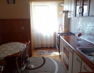 Apartament cu 3 camere, zona Dorobantilor