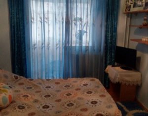 Apartament cu 3 camere, zona Dorobantilor