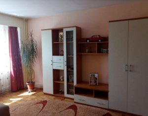 Apartament cu 3 camere, zona Dorobantilor