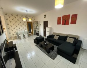 Apartment 2 rooms for sale in Cluj-napoca, zone Plopilor