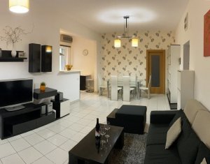 Appartement 2 chambres à vendre dans Cluj-napoca, zone Plopilor