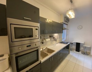 Appartement 2 chambres à vendre dans Cluj-napoca, zone Plopilor