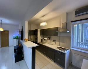 Appartement 2 chambres à vendre dans Cluj-napoca, zone Plopilor