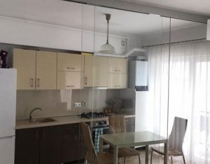 Vanzare apartament 2 camere, 52 mp, zona Europa