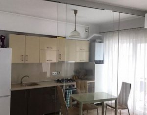 Appartement 2 chambres à vendre dans Cluj-napoca, zone Europa