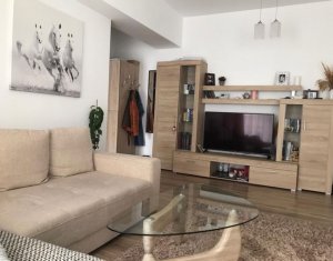 Appartement 2 chambres à vendre dans Cluj-napoca, zone Europa