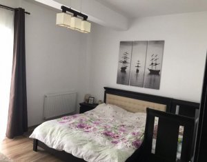 Appartement 2 chambres à vendre dans Cluj-napoca, zone Europa