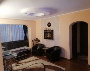Apartament cu 3 camere, semidecomandat, RENOVAT, 55 mp, zona G. Alexandrescu