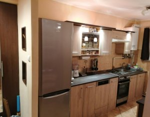 Apartament cu 3 camere, semidecomandat, RENOVAT, 55 mp, zona G. Alexandrescu