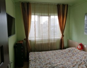 Apartament cu 3 camere, semidecomandat, RENOVAT, 55 mp, zona G. Alexandrescu