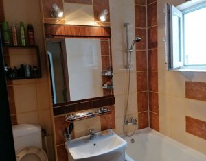 Apartament cu 3 camere, semidecomandat, RENOVAT, 55 mp, zona G. Alexandrescu