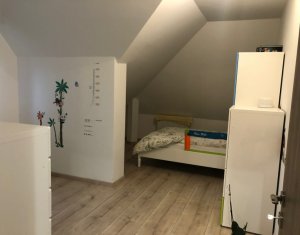 Apartament 4 camere, 118 mp, mobilat, zona Tautiului