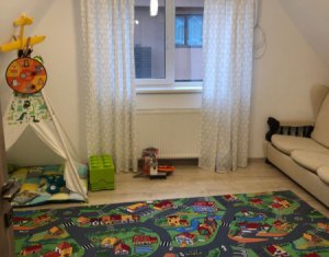 Apartament 4 camere, 118 mp, mobilat, zona Tautiului