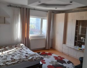 Apartament 3 camere decomandate, mobilat si utilat, Calea Manastur