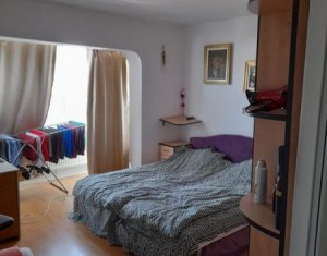 Apartment 3 rooms for sale in Cluj-napoca, zone Manastur